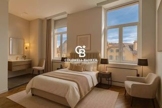  Appartement � vendre 5 pi�ces 128 m�