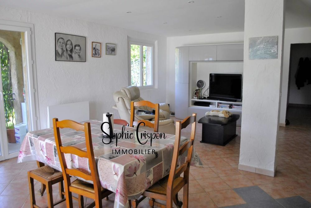 � vendre  Maison Les Adrets-de-l'Est�rel (83600)