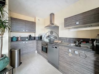  Appartement � vendre 5 pi�ces 122 m�