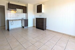  Appartement � vendre 3 pi�ces 55 m�