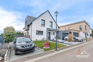  Maison � vendre 4 pi�ces 103 m�