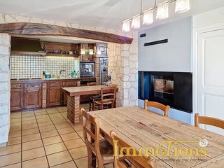  Maison � vendre 8 pi�ces 184 m�