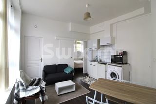  Appartement � vendre 2 pi�ces 29 m�