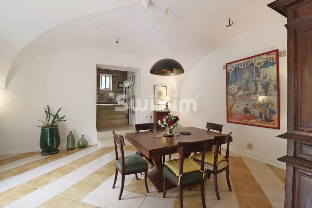 � vendre  Maison Soyans (26400)