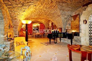  Maison � vendre 15 + pi�ces 656 m�