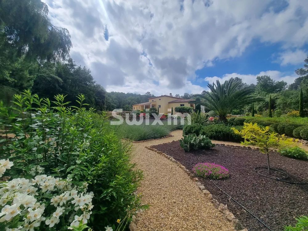 � vendre  Maison Les Arcs (83460)