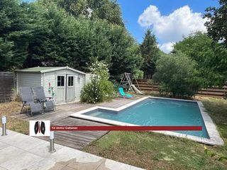  Maison � vendre 5 pi�ces 143 m�