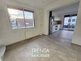  Appartement � vendre 3 pi�ces 42 m�