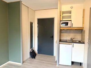  Appartement � louer 1 pi�ce 18 m�