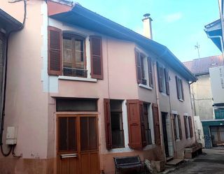  Maison � vendre 13 pi�ces 322 m�