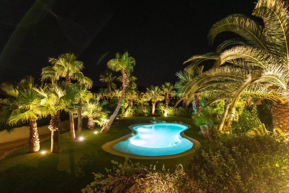 � vendre  Maison Le Plan-de-la-Tour (83120)