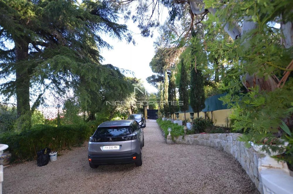 � vendre  Villa Nice (06000)
