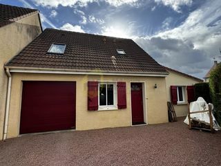  Maison � vendre 5 pi�ces 114 m�