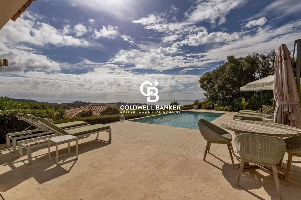 � vendre  Villa La Croix-Valmer (83420)