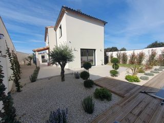  Maison � vendre 6 pi�ces 135 m�