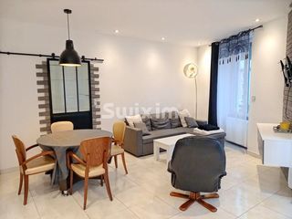  Appartement � louer 5 pi�ces 102 m�