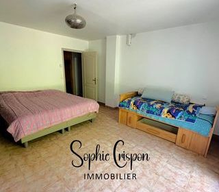  Maison � vendre 8 pi�ces 245 m�