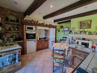  Maison � vendre 9 pi�ces 288 m�