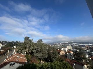  Appartement � vendre 4 pi�ces 51 m�