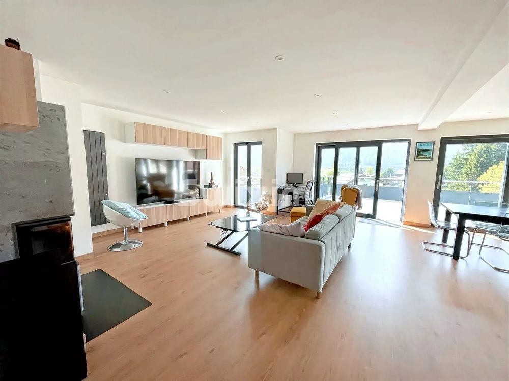 � vendre  Maison Lamoura (39310)