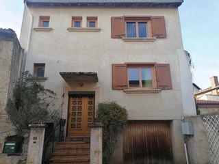  Maison � vendre 8 pi�ces 143 m�