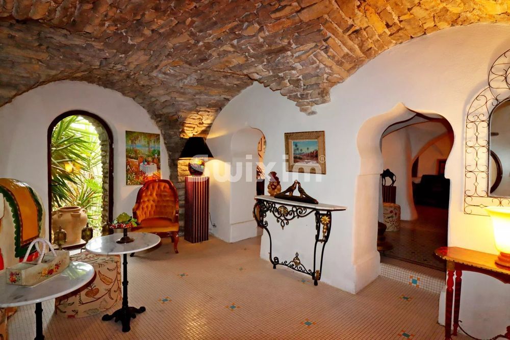 � vendre  Maison Sommi�res (30250)