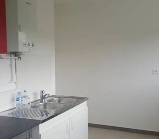  Appartement � vendre 2 pi�ces 38 m�