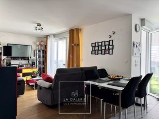  Appartement � vendre 3 pi�ces 62 m�