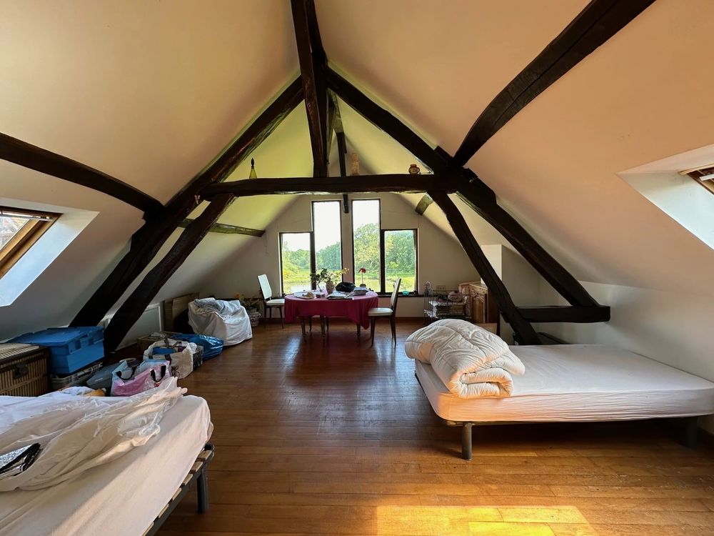 � vendre  Maison Villemurlin (45600)