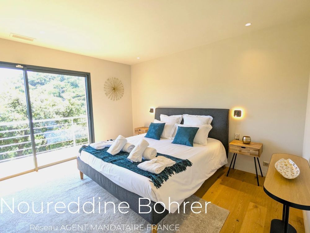 � vendre  Maison Grimaud (83310)