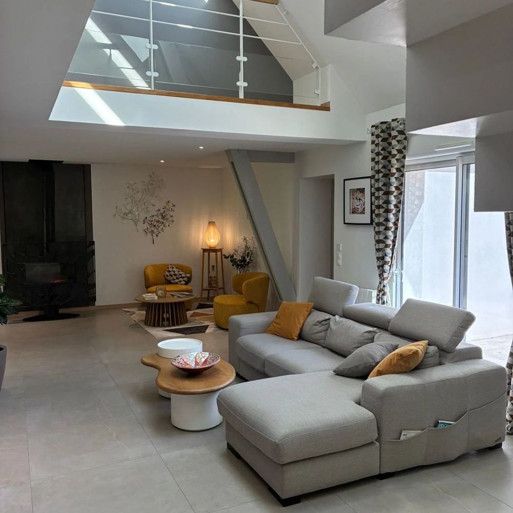 � vendre  Villa Noisy-sur-�cole (77123)