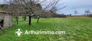  Terrain � vendre 4979 m�