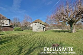  Terrain � vendre 1 pi�ce 634 m�