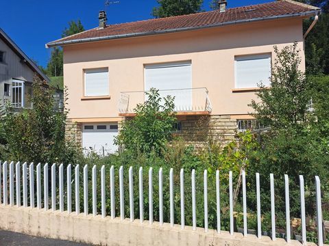   Maison sur sous-sol 3 chambres Maison - 7 pi�ce(s) - 139 m�