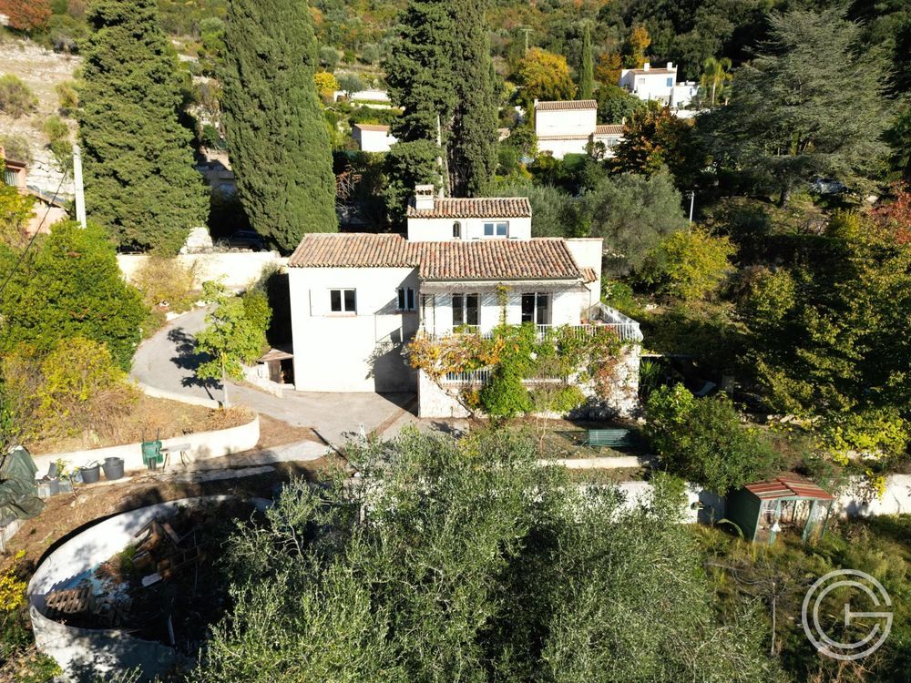 � vendre  Maison Falicon (06950)