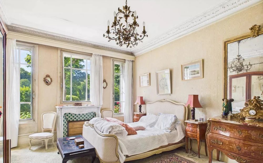 � vendre  Appartement Saint-Mand� (94160)