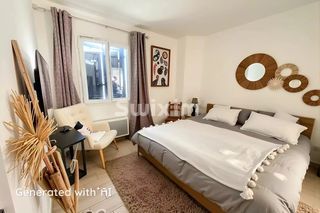  Maison � vendre 4 pi�ces 81 m�