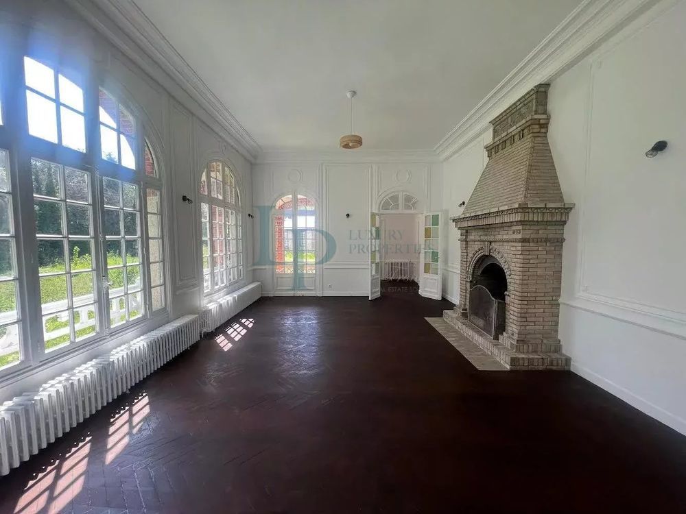 � vendre  Maison Saint-Valery-en-Caux (76460)