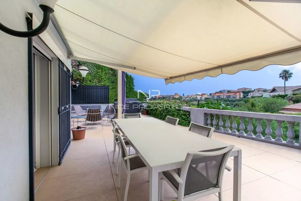 � vendre  Villa Nice (06200)