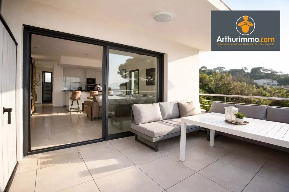 � vendre  Appartement Pietrosella (20166)