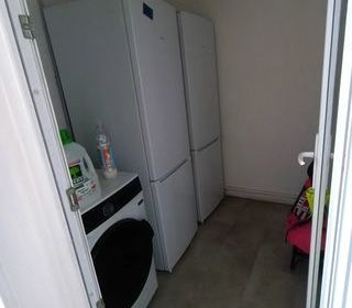  Appartement � louer 1 pi�ce 12 m�