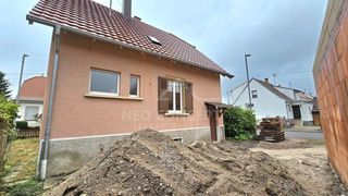  Maison � vendre 3 pi�ces 86 m�