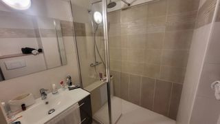  Appartement � vendre 1 pi�ce 28 m�