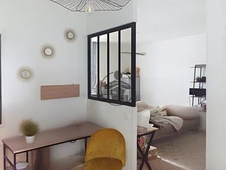  Appartement � louer 2 pi�ces 39 m�