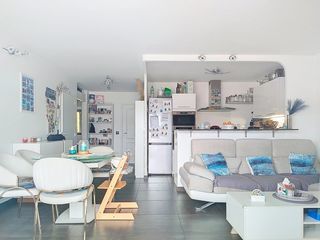  Appartement � vendre 3 pi�ces 69 m�