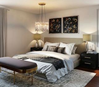  Appartement � vendre 4 pi�ces 118 m�