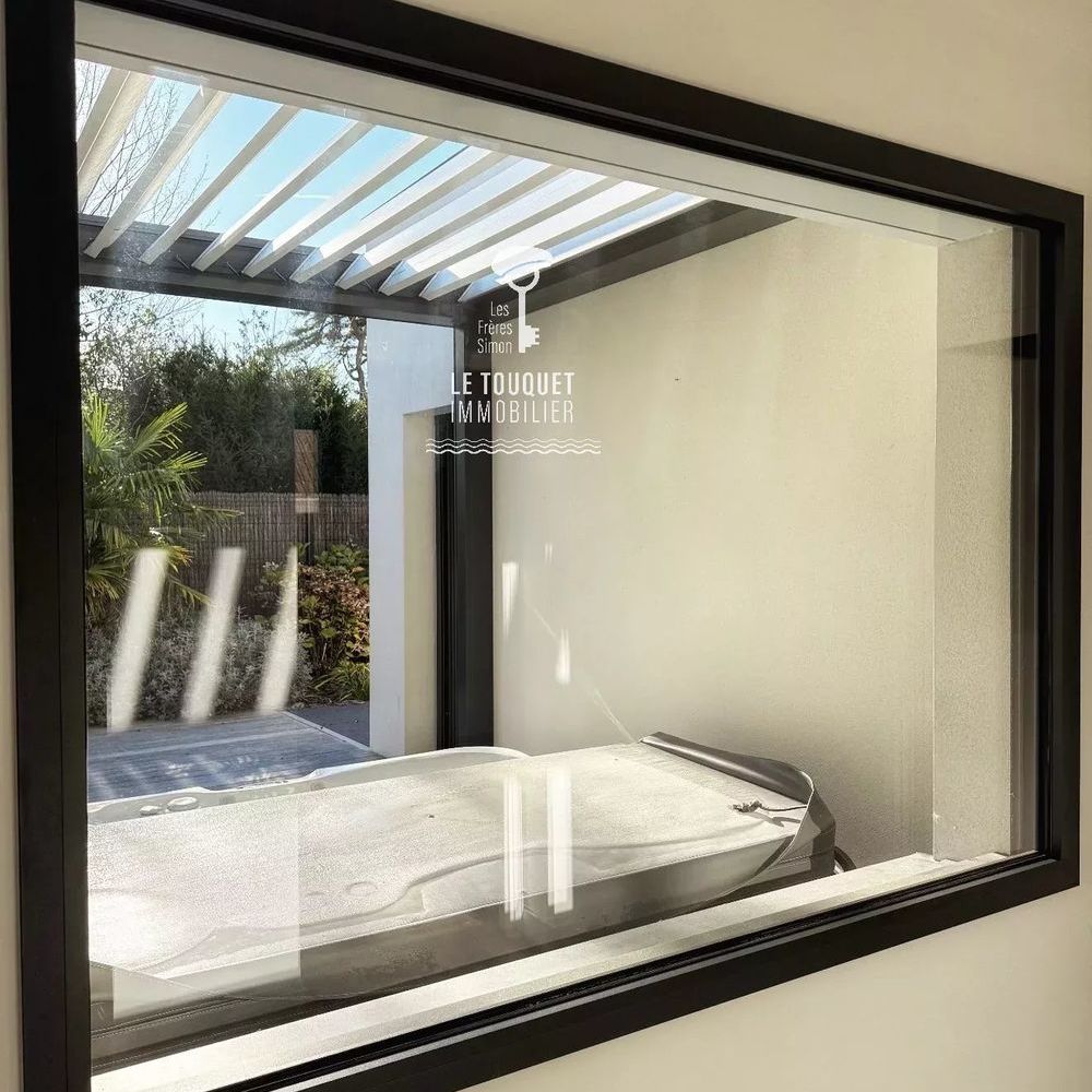 � vendre  Villa Stella (62780)