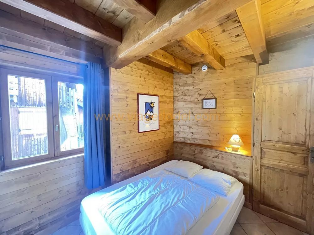 � vendre  Maison Les Avanchers-Valmorel (73260)