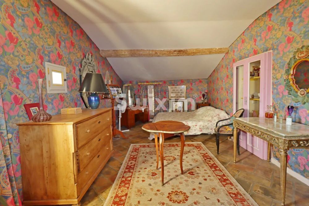 � vendre  Maison Sommi�res (30250)