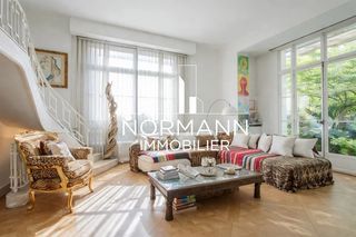  Appartement � vendre 6 pi�ces 307 m�